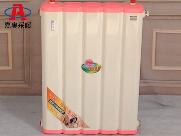 储水式换热器  