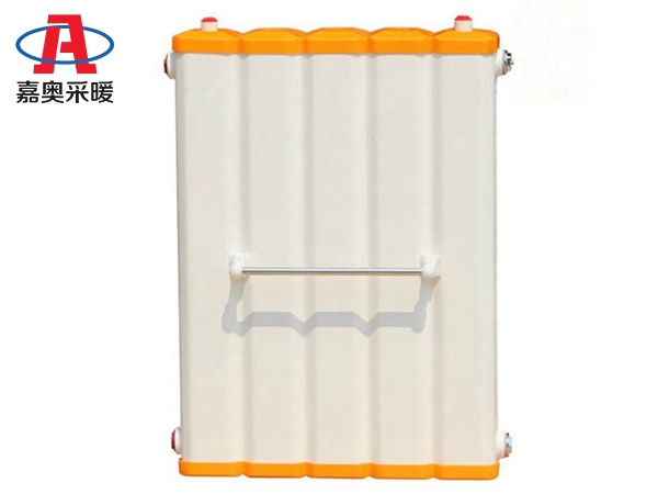 储水式换热器  