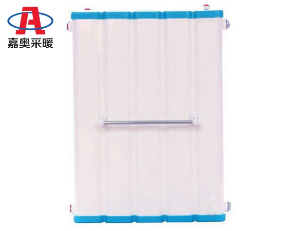 储水式换热器  