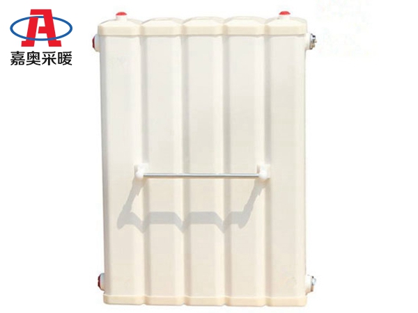 储水式换热器  